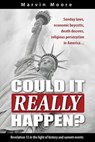Could It Really Happen? - MOORE,  Marvin - 9780816321858