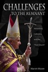 Challenge to the Remnant - MOORE,  Marvin - 9780816322732