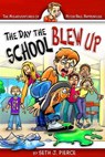 The Day the School Blew Up - PIERCE,  Seth J. - 9780816323296
