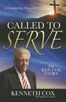Called to Serve - COX,  Kenneth - 9780816323906