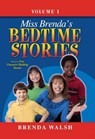 Miss Brenda's Bedtime Stories - WALSH,  Brenda - 9780816324095