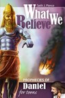 Prophecies of Revelation for Teens - Seth J. Pierce - 9780816345205