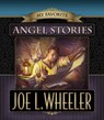 My Favorite Angel Stories - WHEELER,  Joe L., PH.D. - 9780816350193