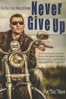 Never Give Up - NAVE,  Pat - 9780816357130