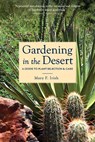 Gardening in the Desert - Mary F Irish - 9780816520572