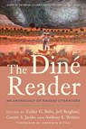 The Dine Reader - Esther G. Belin ; Jeff Berglund ; Connie A. Jacobs - 9780816540990