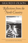 Reflections from the North Country - Sigurd F. Olson - 9780816629930