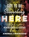 Got to Be Something Here - Andrea Swensson - 9780816632336