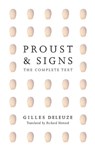 Proust and Signs: The Complete Text - Gilles Deleuze - 9780816632589