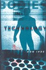 Bodies in Technology - Don Ihde - 9780816638468