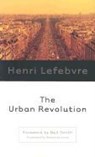 The Urban Revolution - Henri Lefebvre - 9780816641604
