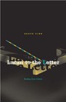 Lacan to the Letter - Bruce Fink - 9780816643219