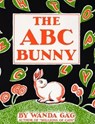 ABC Bunny - Wanda Gag - 9780816644162