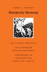 Manifestly Haraway - Donna J. Haraway - 9780816650484