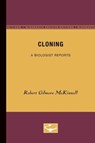 Cloning - Robert Gilmore McKinnell - 9780816658268