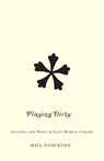 Playing Dirty - Will Stockton - 9780816666072