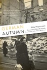 German Autumn - Stig Dagerman - 9780816677528