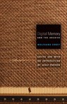 Digital Memory and the Archive - Wolfgang Ernst - 9780816677672