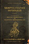Vampyroteuthis Infernalis - Vilem Flusser ; Louis Bec - 9780816678228