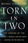 Torn in Two - SCHUMACHER,  Michael - 9780816695218