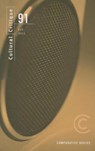 Cultural Critique -  - 9780816699469