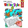 Experiences with Writing Styles Reproducible Grade 3 - Stckvagn - 9780817280567