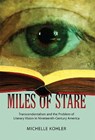 Miles of Stare - Michelle Kohler - 9780817318352