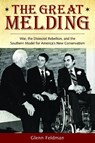 The Great Melding - Glenn Feldman - 9780817318666