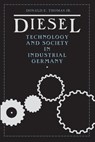 Diesel - Donald E. Thomas - 9780817351700