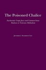 The Poisoned Chalice - Jennifer L. Woodruff Tait - 9780817356972