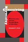 Conceiving Normalcy - Elizabeth Britt - 9780817357900