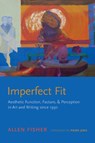 Imperfect Fit - Allen Fisher - 9780817358723