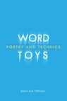 Word Toys - Brian Kim Stefans - 9780817358952