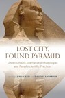 Lost City, Found Pyramid - Jeb J. Card ; David S. Anderson - 9780817362232