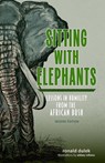 Sitting with Elephants - ronald E. dulek ; Ronald E. Dulek - 9780817362379