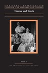 Theatre Symposium, Volume 23 - David S. Thompson - 9780817370107