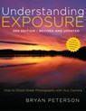 Understanding Exposure, 3rd Edition - Bryan Peterson - 9780817400293