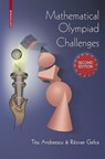 Mathematical Olympiad Challenges - ANDREESCU,  Titu ; Gelca, Razvan - 9780817645281