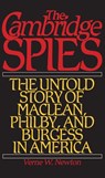 Cambridge Spies - Verne W Newton ; Totem Books - 9780819180599