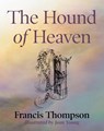 The Hound of Heaven - Francis Thompson - 9780819212054