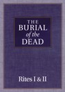 The Burial of the Dead - Morehouse Publishing - 9780819217660