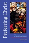 Preferring Christ - Norvene Vest - 9780819219916