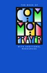 The Book of Common Prayer for Youth - Church Publishing - 9780819229298