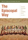 The Episcopal Way - Stephanie Spellers ; Eric H.F. Law - 9780819229601