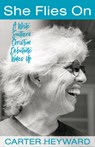 She Flies On - Carter Heyward - 9780819233530