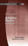 Field Guide to Adaptive Optics - TYSON,  Robert K. - 9780819490179