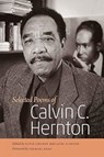Selected Poems of Calvin C. Hernton - Calvin C Hernton ; Ishmael Reed - 9780819500366