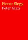 Fierce Elegy - Peter Gizzi - 9780819500687