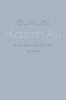 Sukun: New and Selected Poems - Kazim Ali - 9780819500717