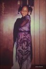 mahogany - erica lewis - 9780819500786